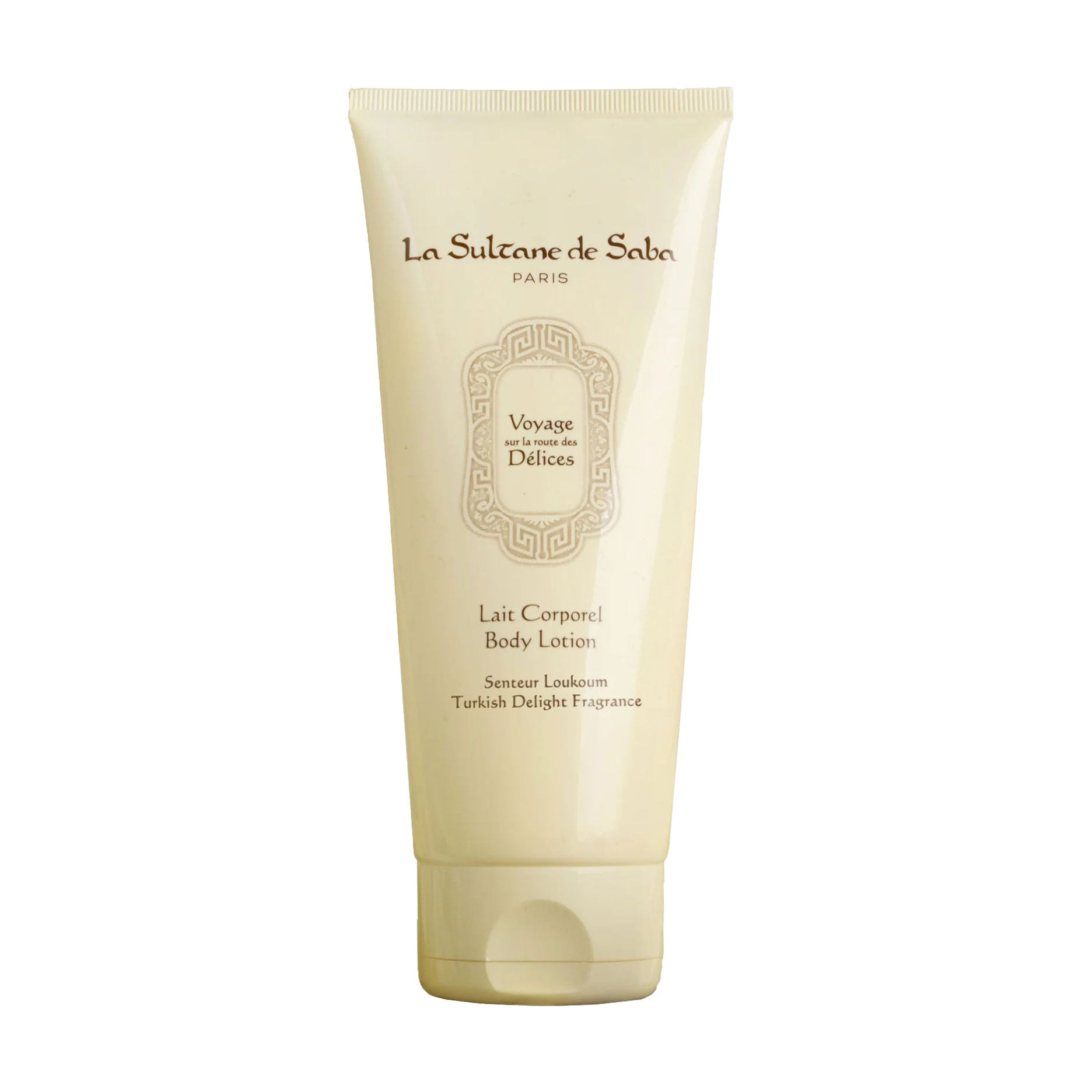 Молочко для тіла La Sultane de Saba Body Lotion Лукум, 200 мл